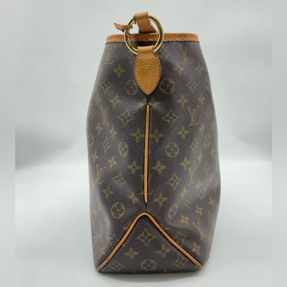 Authentic Louis Vuitton Monogram Delightful Box /Bag - Picture 6 of 12